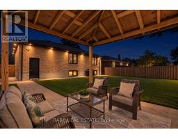 35 Kennard Avenue, Toronto, ON M3H4M2 Photo 30