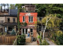 33a Henry Street, Toronto, ON M5T1W9 Photo 45