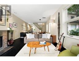 Living room - 33a Henry Street, Toronto, ON M5T1W9 Photo 9