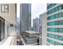 1911 - 8 Widmer Street, Toronto, ON M5V0W6 Photo 36