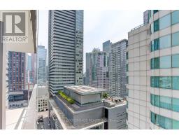 1911 - 8 Widmer Street, Toronto, ON M5V0W6 Photo 37