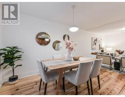 627 Dupont Street, Toronto, ON M6G1Z3 Photo 13