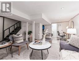 627 Dupont Street, Toronto, ON M6G1Z3 Photo 31