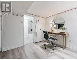 627 Dupont Street, Toronto, ON M6G1Z3 Photo 33