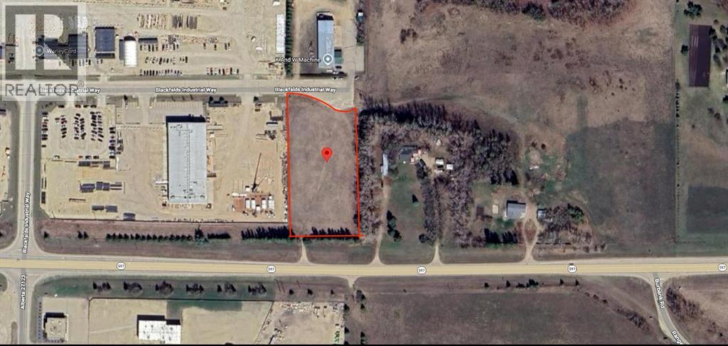 5432 Blackfalds Industrial Way