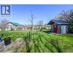 38 Siddall Road, Lowbanks, ON N0A1K0 Photo 31