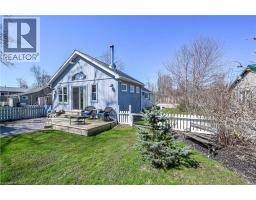 3pc Bathroom - 38 Siddall Road, Lowbanks, ON N0A1K0 Photo 6