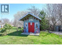 38 Siddall Road, Lowbanks, ON N0A1K0 Photo 29