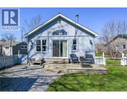 Laundry room - 38 Siddall Road, Lowbanks, ON N0A1K0 Photo 7