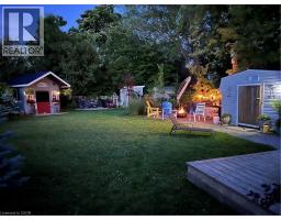 38 Siddall Road, Lowbanks, ON N0A1K0 Photo 49