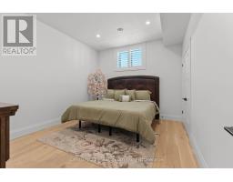 Primary Bedroom - 549 Punkinseed Lane, Georgian Bluffs, ON N0H1S0 Photo 10
