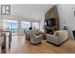 549 Punkinseed Lane, Georgian Bluffs, ON N0H1S0 Photo 20