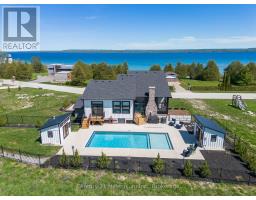 549 Punkinseed Lane, Georgian Bluffs, ON N0H1S0 Photo 45