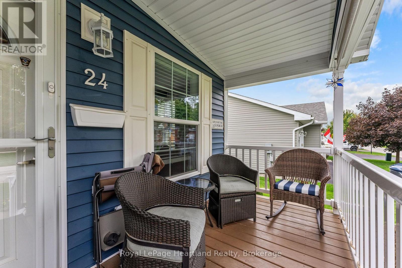 24 KELLESTINE DRIVE - 5