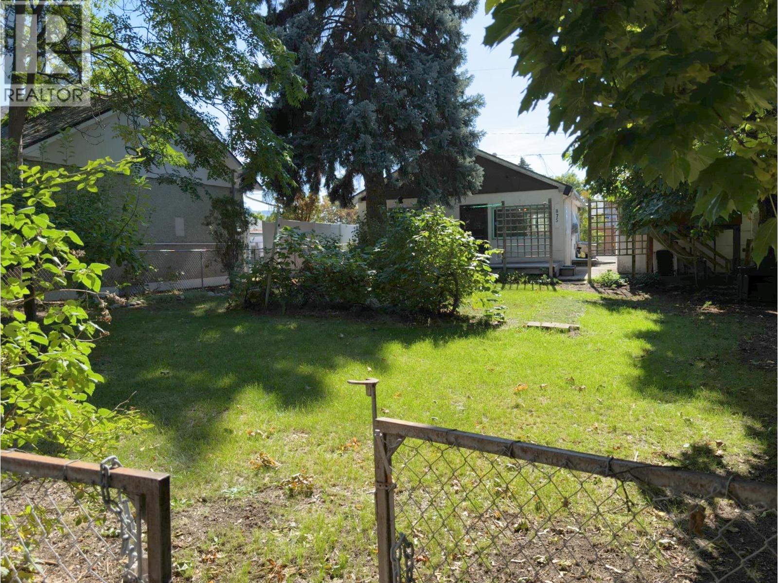 875 Tilton Avenue, Oliver