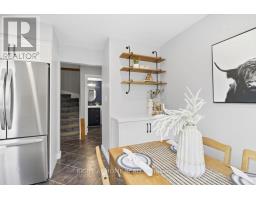 Bedroom 3 - 31 Prout Drive, Clarington, ON L1C4A3 Photo 6