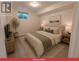 Basement - 2979 Lawrence Avenue E, Toronto, ON M1P2V6 Photo 6
