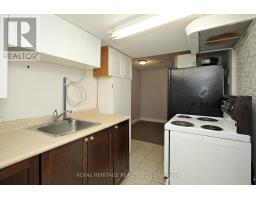 4 Brantwood Drive, Toronto, ON M1H2G6 Photo 33