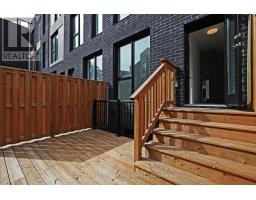 16 - 178 Clonmore Drive, Toronto, ON M1N1Y1 Photo 24