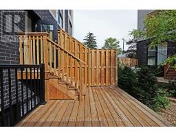 16 - 178 Clonmore Drive, Toronto, ON M1N1Y1 Photo 26