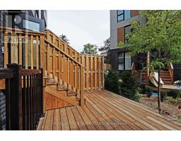 16 - 178 Clonmore Drive, Toronto, ON M1N1Y1 Photo 28