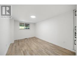 Ground - 1917 Bonnymede Drive, Mississauga, ON L5J1E2 Photo 13