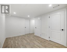 Ground - 1917 Bonnymede Drive, Mississauga, ON L5J1E2 Photo 17