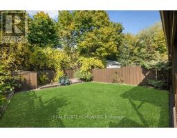 Ground - 1917 Bonnymede Drive, Mississauga, ON L5J1E2 Photo 12