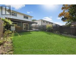 Ground - 1917 Bonnymede Drive, Mississauga, ON L5J1E2 Photo 10