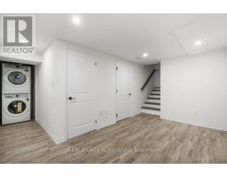 Ground - 1917 Bonnymede Drive, Mississauga, ON L5J1E2 Photo 16