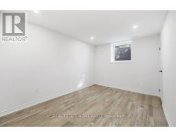 Ground - 1917 Bonnymede Drive, Mississauga, ON L5J1E2 Photo 18