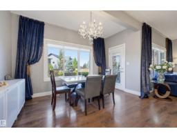 Bedroom 5 - 3625 Keswick Bv Sw, Edmonton, AB T6W3S5 Photo 10