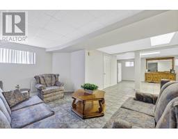 30 Graceview Court, Vaughan, ON L4L9C4 Photo 32