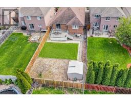30 Graceview Court, Vaughan, ON L4L9C4 Photo 35