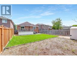 30 Graceview Court, Vaughan, ON L4L9C4 Photo 36
