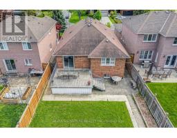 30 Graceview Court, Vaughan, ON L4L9C4 Photo 38