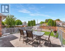 30 Graceview Court, Vaughan, ON L4L9C4 Photo 41