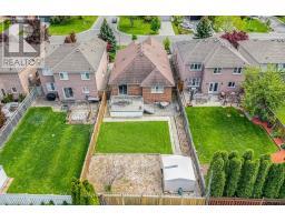 30 Graceview Court, Vaughan, ON L4L9C4 Photo 43