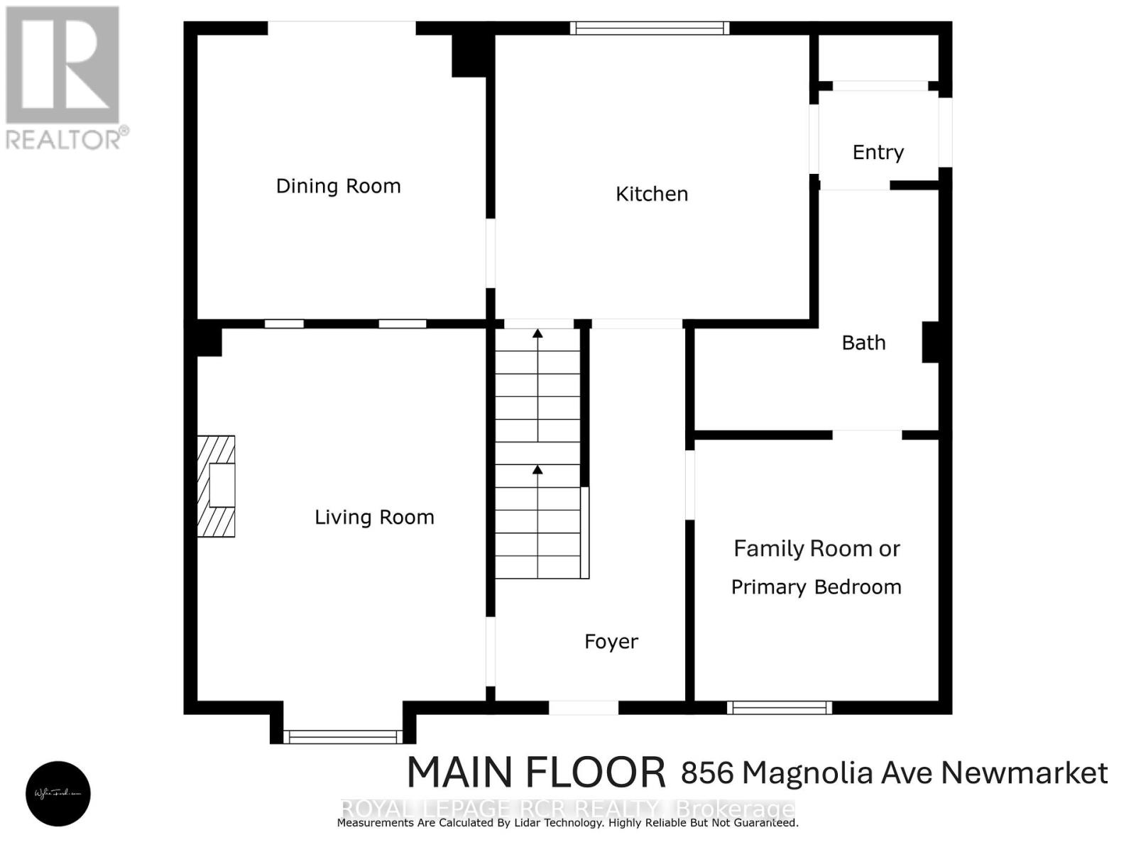 856 MAGNOLIA AVENUE, Newmarket (Huron Heights-Leslie Valley) — photo 4