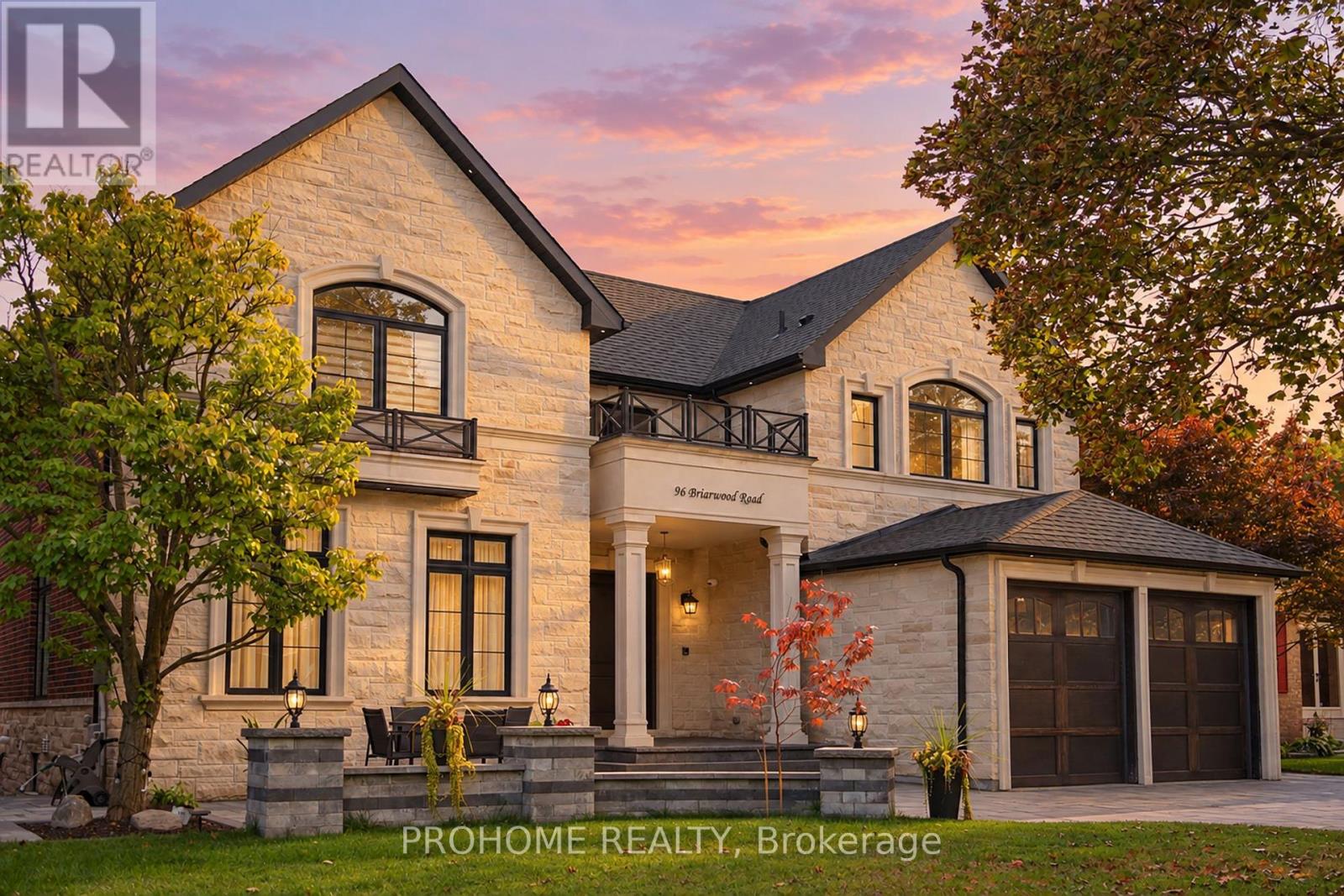 96 BRIARWOOD ROAD - 2