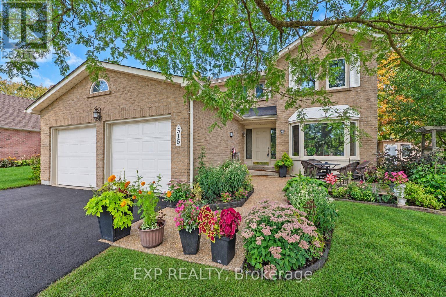 515 London Road, Newmarket (Bristol-London), Ontario, L3Y6E4, Newmarket (Bristol-London), Ontario — photo 2 of 5