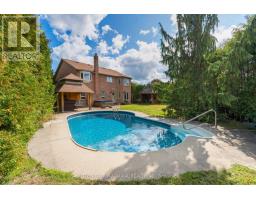 26 Albery Crescent, Aurora, ON L4G5R7 Photo 45