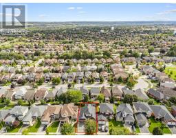 39 Bannerman Drive, Bradford West Gwillimbury, ON L3Z3J7 Photo 46