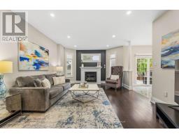 Laundry room - 39 Bannerman Drive, Bradford West Gwillimbury, ON L3Z3J7 Photo 8