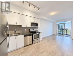 2807 - 3600 Hwy 7 Road, Vaughan, ON L4L0G7 Photo 8