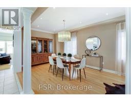9 White Beach Crescent, Vaughan, ON L6A0R1 Photo 11