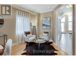 Bedroom 2 - 9 White Beach Crescent, Vaughan, ON L6A0R1 Photo 7