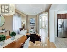 Bedroom 3 - 9 White Beach Crescent, Vaughan, ON L6A0R1 Photo 8