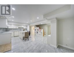 8 Brooklyn Crescent, Markham, ON L3P7C1 Photo 36