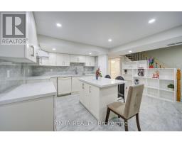 8 Brooklyn Crescent, Markham, ON L3P7C1 Photo 38
